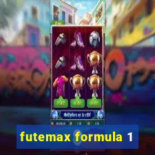 futemax formula 1